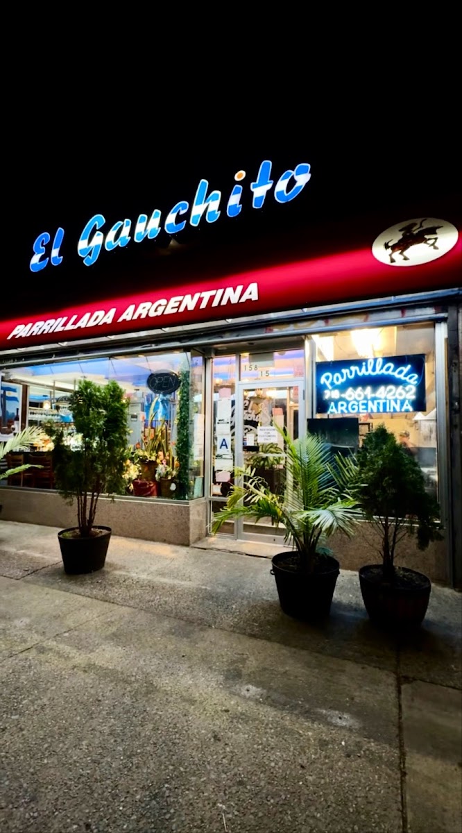El Gauchito 2